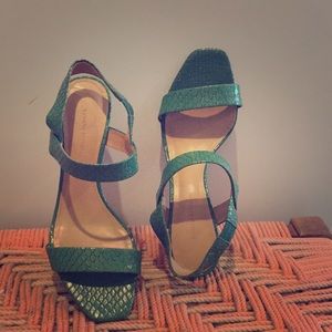 Banana Republic Sandals